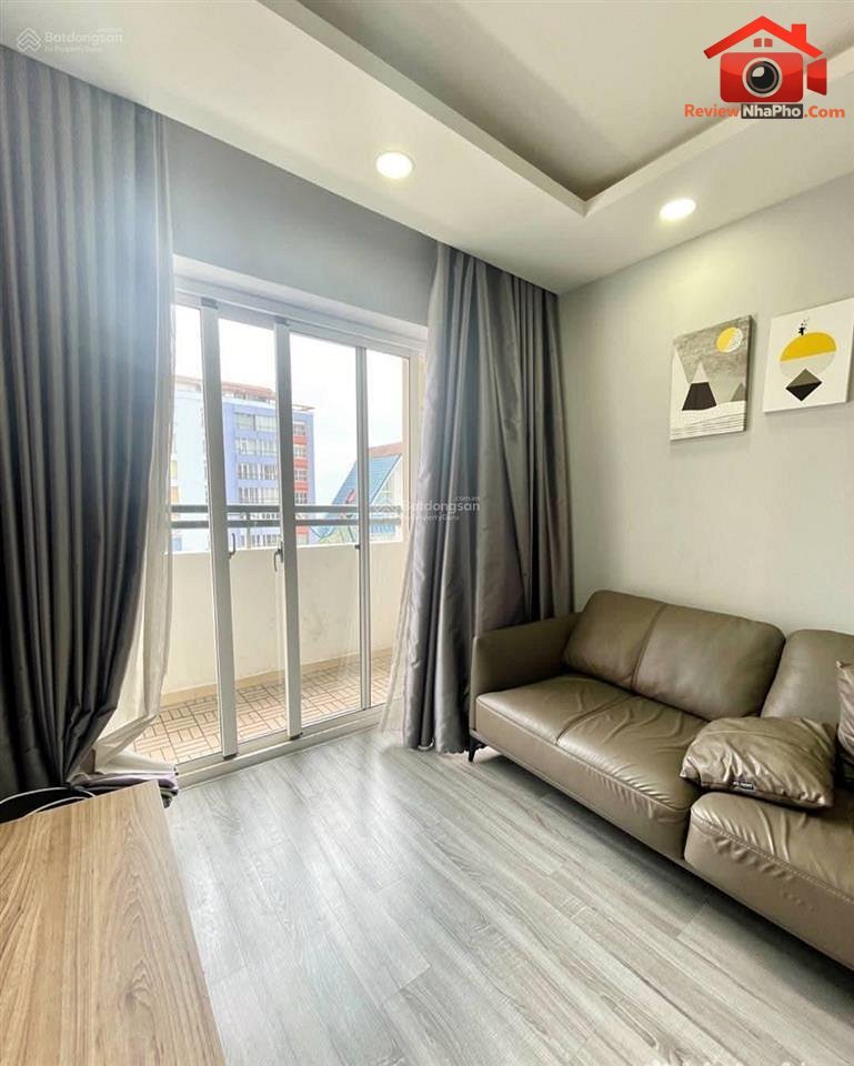 Cần bán gấp chung cư 75 m² giá 3.98 tỷ – Đường Ni Sư Huỳnh Liên – Quận Tân Bình – Thành phố Hồ Chí Minh REVIEW NHÀ PHỐ