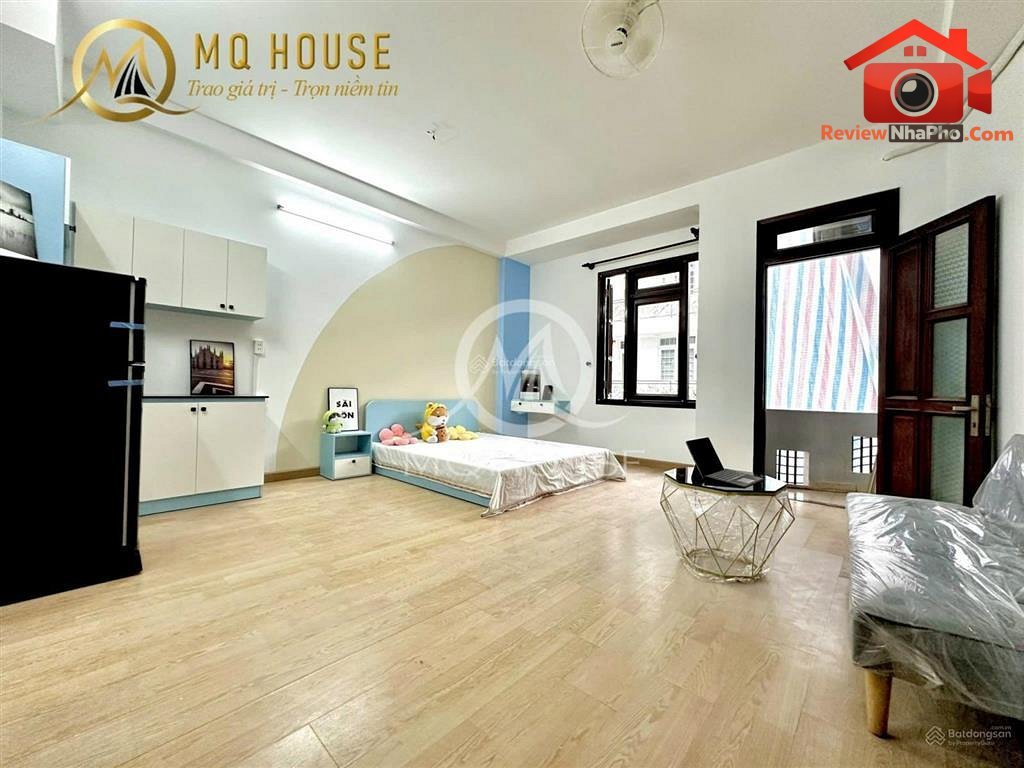 5.5 triệu – Diện tích 35 m2 – Đường Phổ Quang – Thành phố Hồ Chí Minh REVIEW NHÀ PHỐ