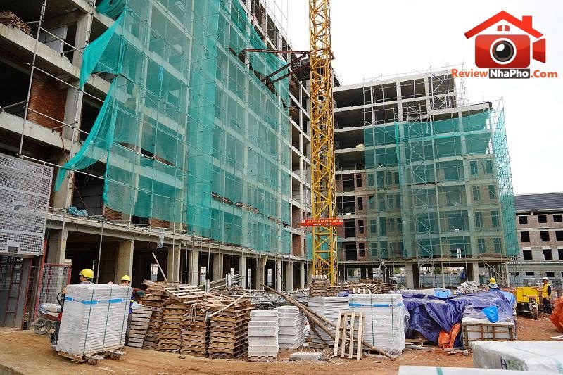 Đánh giá tiến trình thực hiện 24.100 căn nhà ở xã hội tại Quảng Trị 2026