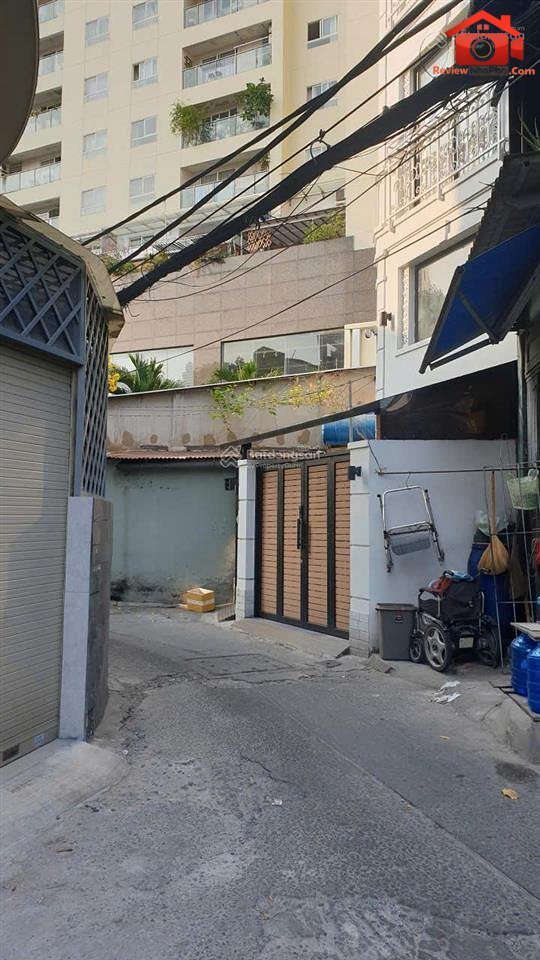 7.2 tỷ – 40 m2 – Hẻm 146 Trương Đăng Quế – REVIEW NHÀ PHỐ