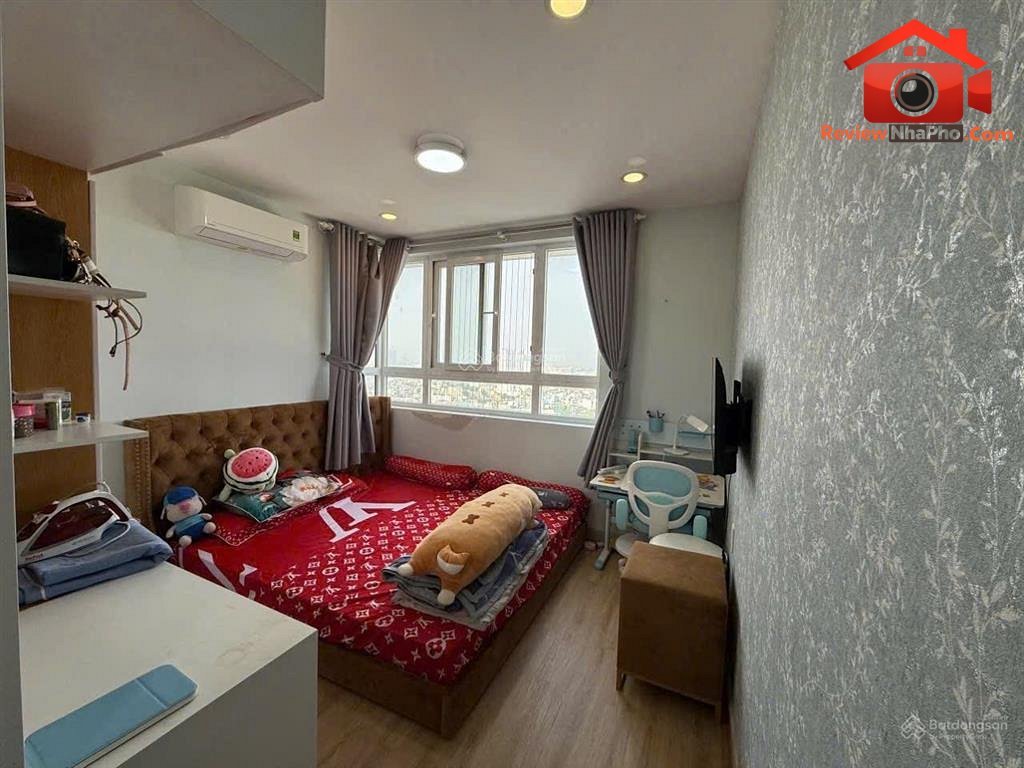 Căn hộ An Phú Apartment 50m² – 3.45 tỷ – Quận 6 – Hồ Chí Minh REVIEW NHÀ PHỐ