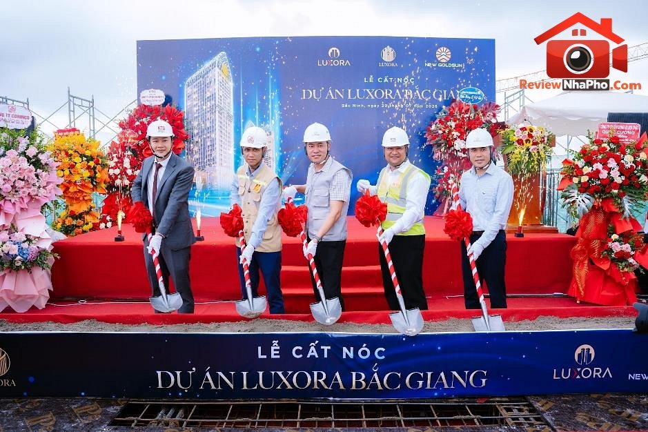 Phân Tích Dự Án Luxora Bắc Giang: Tiềm Năng Đầu Tư 2026-2027