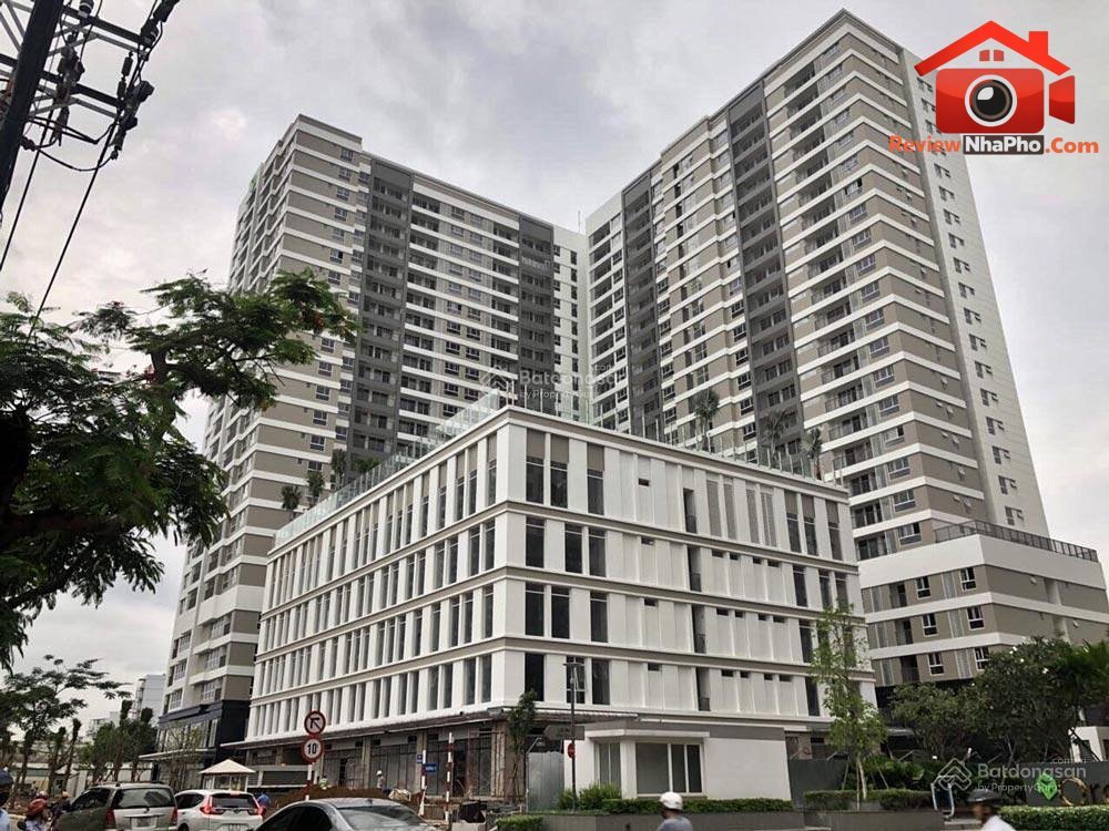 8.5 tỷ – Diện tích 88 m² – Bán căn hộ chung cư Orchard Parkview – Phường cũ 9 – Quận Phú Nhuận – Thành phố Hồ Chí Minh REVIEW NHÀ PHỐ