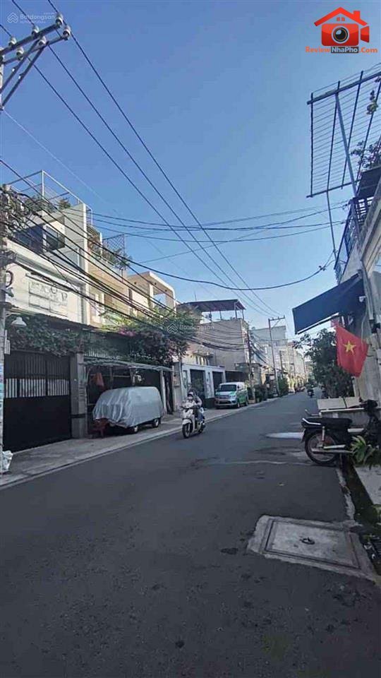 5.6 tỷ – Diện tích 90 m² – Đất ở Khu vực không xác định REVIEW NHÀ PHỐ