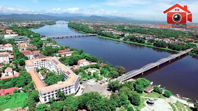 Cập nhật dự án khu đô thị mới 19.680 tỷ đồng tại thành phố Huế 2026