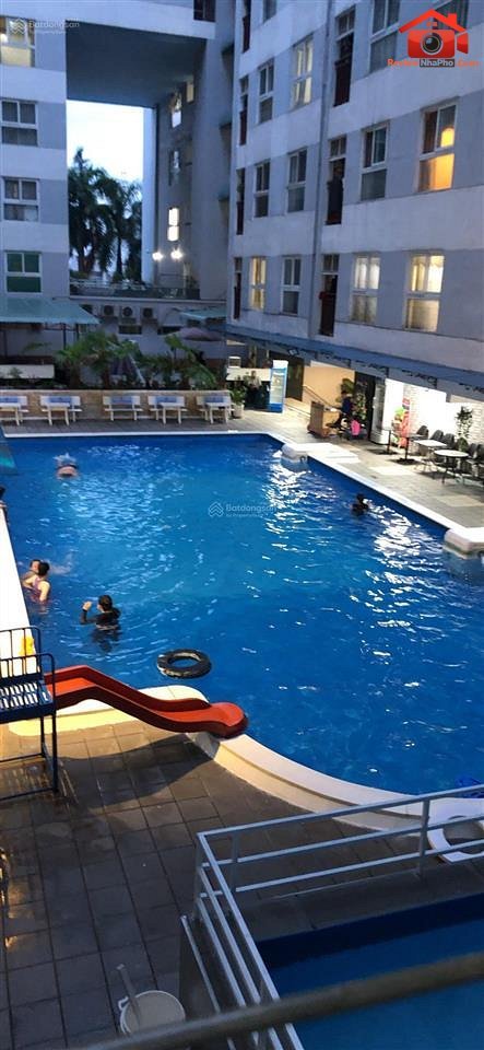 5.2 tỷ – Căn hộ chung cư Xi Grand Court 53 m² – REVIEW NHÀ PHỐ