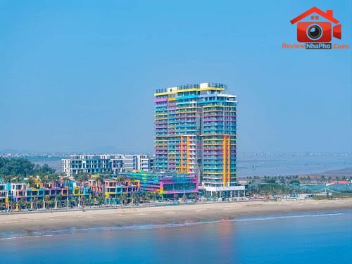 Cập nhật thị trường giá thuê đất cho dự án Flamingo Linh Trường tại Thanh Hóa