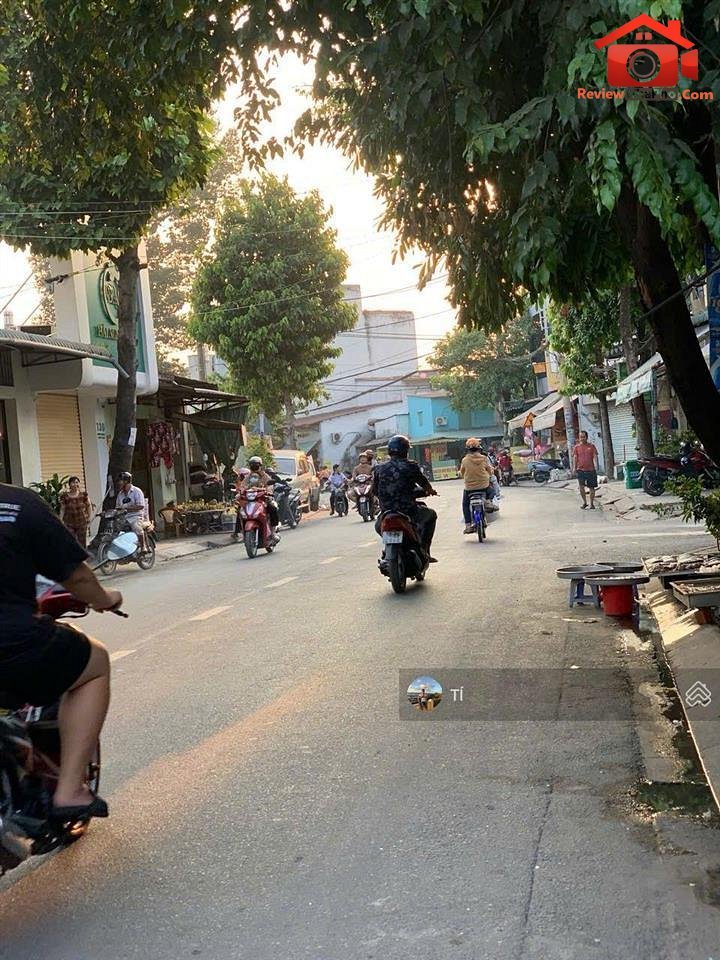 80 tỷ – 950 m² Đất Riêng Đường Lê Thị Riêng – Quận 12 – Thành phố Hồ Chí Minh REVIEW NHÀ PHỐ