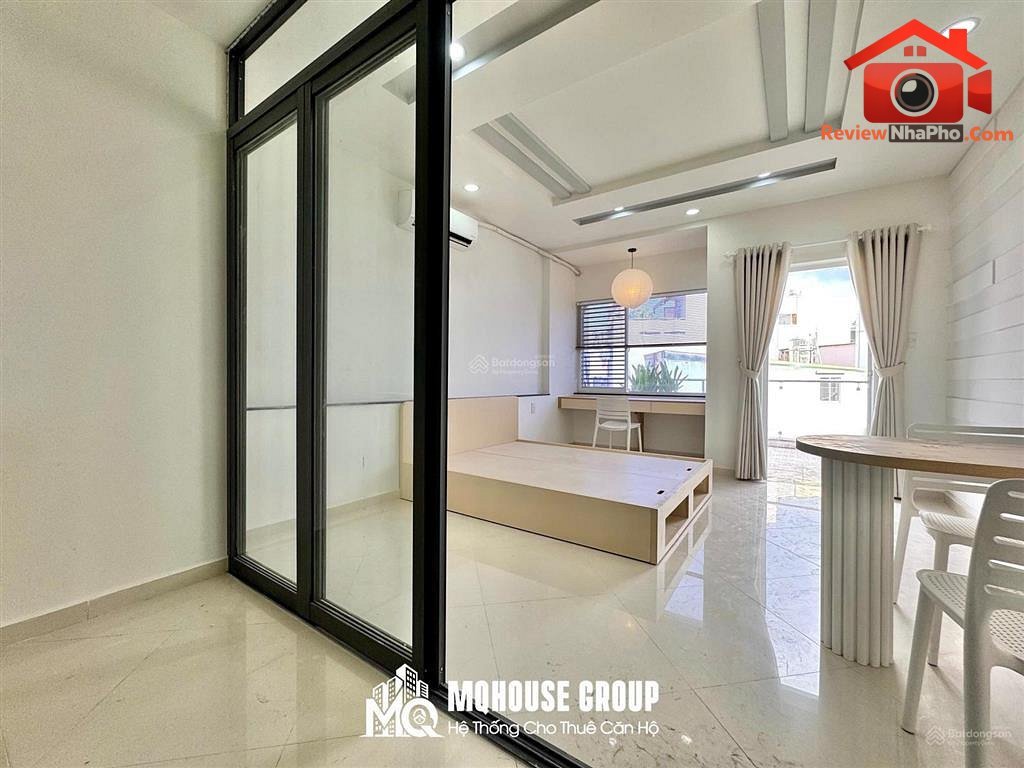 8 triệu – Diện tích 60 m2 – Nhà đẹp Khuông Việt – Thành phố Hồ Chí Minh REVIEW NHÀ PHỐ