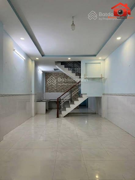 Nhà Mặt Tiền Đường Số 9 – 82 m2 – 5.7 tỷ – Bình Tân – REVIEW NHÀ PHỐ