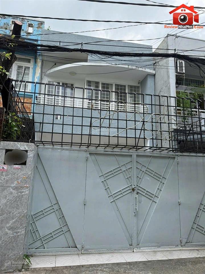 Bán nhà đất Đường Quang Trung – Phường cũ 8 – Quận Gò Vấp – Thành phố Hồ Chí Minh 7.3 tỷ