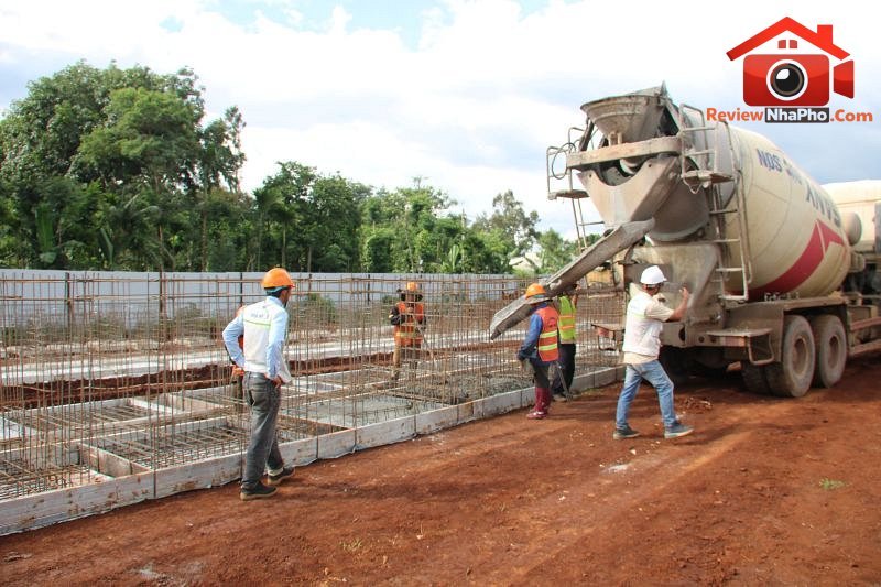Tiến độ Khu Công Nghiệp Phú Xuân Đắk Lắk 2026: Những Kỳ Vọng và Thử Thách