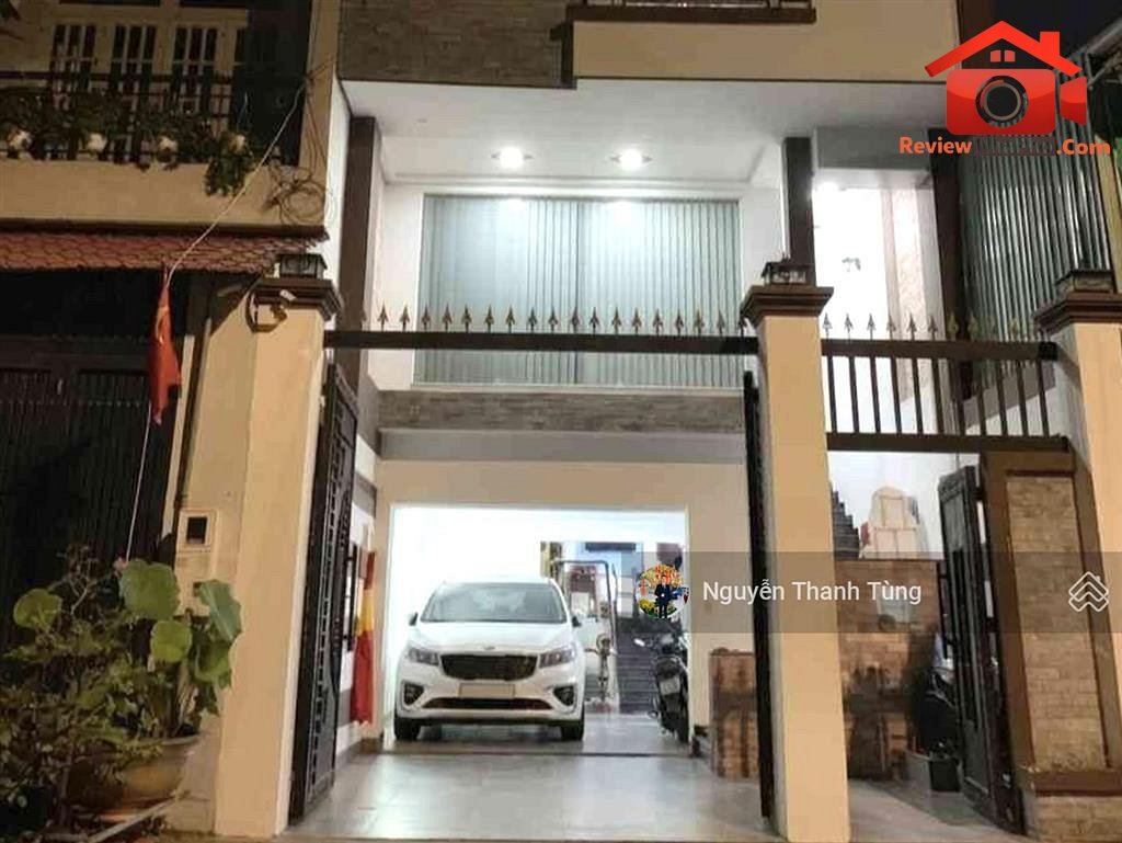 Bán nhà đất Đường Lê Thị Riêng – Phường cũ Không xác định – Quận 12 – Thành phố Hồ Chí Minh 9.9 tỷ – 114 m² REVIEW NHÀ PHỐ