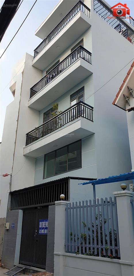 Nhà 10.3 tỷ – Diện tích 82 m2 – Phường 14 Gò Vấp – REVIEW NHÀ PHỐ
