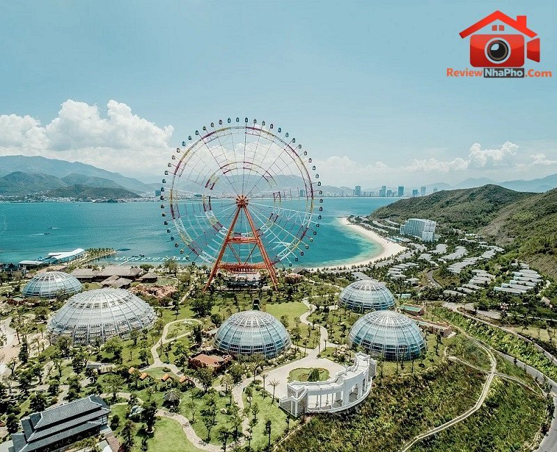 Cập nhật lợi nhuận Vinpearl 2026: Xu hướng và tiềm năng đầu tư bất động sản