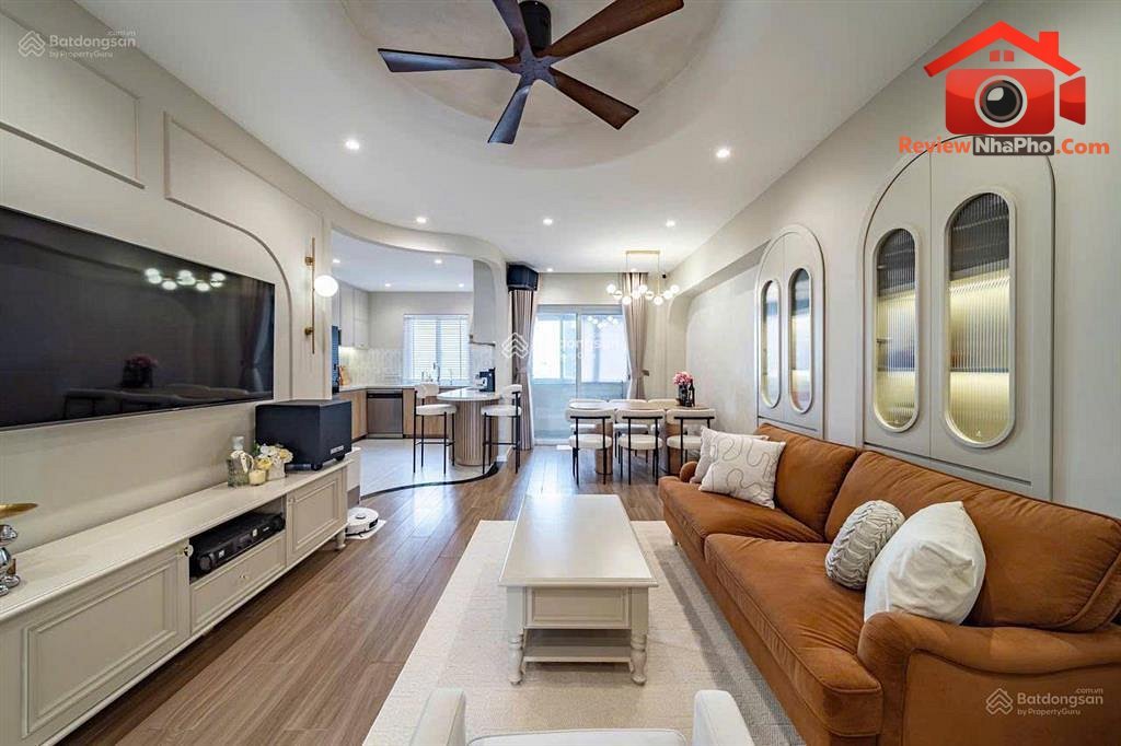 Bán căn hộ 5.9 tỷ, 96 m2, 3 phòng ngủ, Phường Phú Thọ, Quận 11, TP Hồ Chí Minh REVIEW NHÀ PHỐ