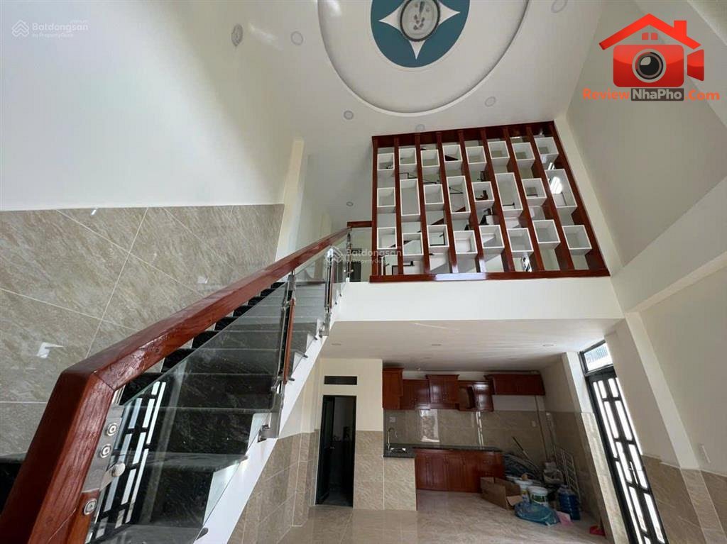 4.8 tỷ – Diện tích 43 m² – Nhà riêng g… – Bán nhà mặt phố Quận Gò Vấp – TP Hồ Chí Minh giá 3 – 5 tỷ