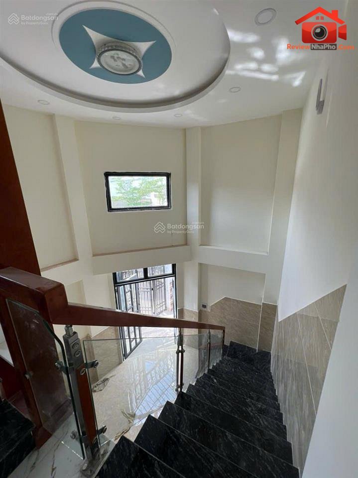 4.8 tỷ – Diện tích 43 m² – Nhà riêng g… – Bán nhà mặt phố Quận Gò Vấp – TP Hồ Chí Minh giá 3 – 5 tỷ
