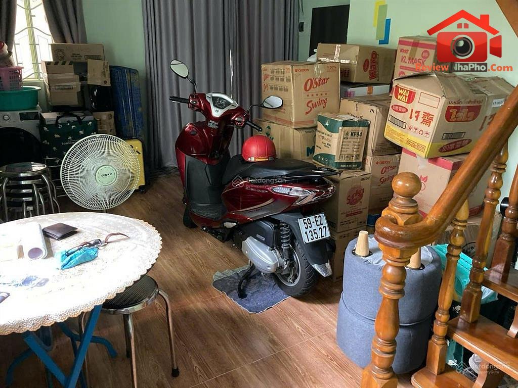 Nhà riêng sát Phạm Văn Đồng – 28 m² – Giá 4 tỷ – REVIEW NHÀ PHỐ