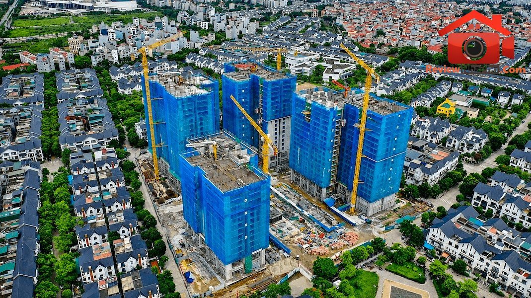 Quy định thời hạn sử dụng căn hộ chung cư 2026: Tác động và triển vọng