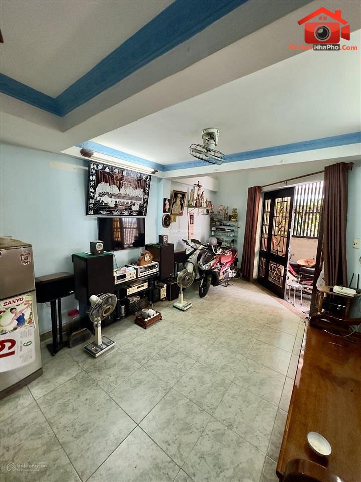 4.9 tỷ – 36 m2 – Bán nhà phố Tôn Thất Hiệp – Quận 11 – Thành phố Hồ Chí Minh REVIEW NHÀ PHỐ