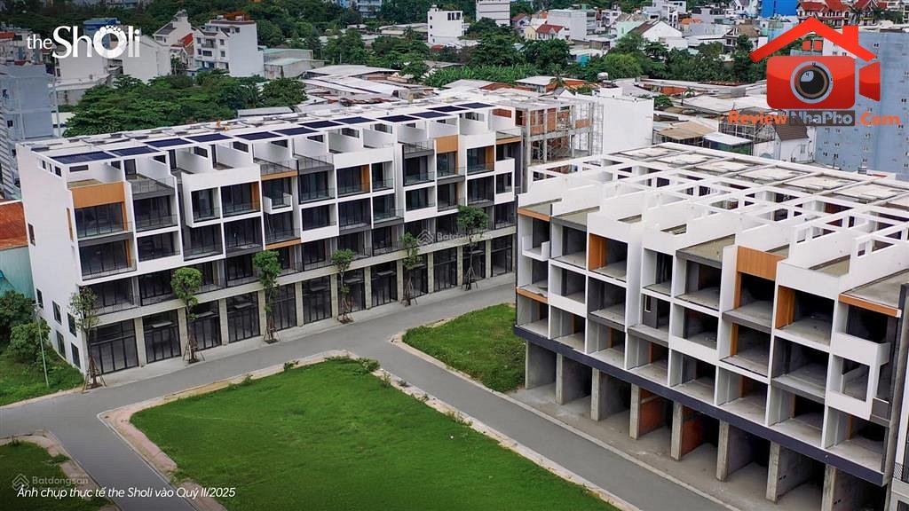 Shophouse the sholi bình tân vừa ở vừa kinh doanh mặt tiền an dương vương
-
Giá: 12.3 tỷ
80 m2