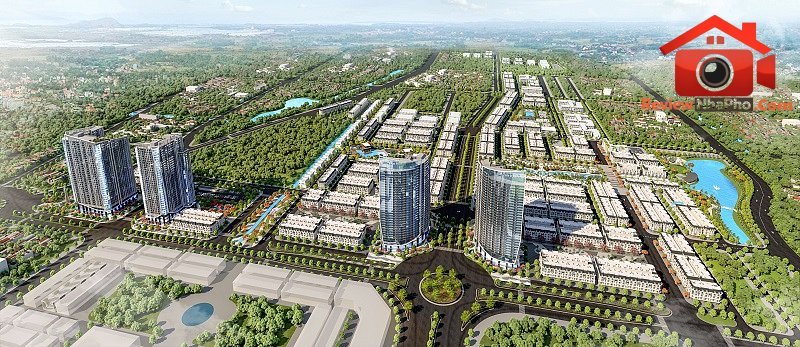 Phân Tích Bất Động Sản Hoàng Huy Tình Hình Tài Chính Quý 2 Năm 2026