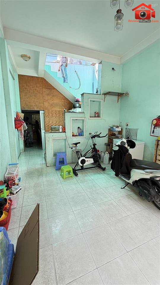 5.4 tỷ – 100 m² Nhà 2 mặt tiền hẻm 6m thông … – Bán nhà mặt phố Quận Tân Phú – TP Hồ Chí Minh giá 5 – 7 tỷ