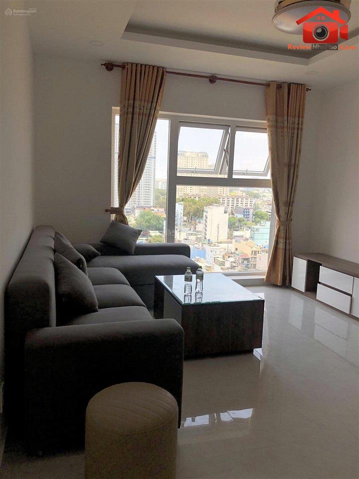 3.25 tỷ – Diện tích 63 m2 – Bán nhà đất Đường Nguyễn Thị Nhỏ – Phường 15 – Quận 11 – Thành phố Hồ Chí Minh REVIEW NHÀ PHỐ