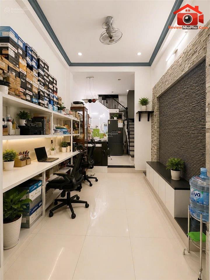 Bán nhà đất Đường Đất Mới – Phường cũ Không xác định Quận Bình Tân – Thành phố Hồ Chí Minh 29 m2 – 3.7 tỷ