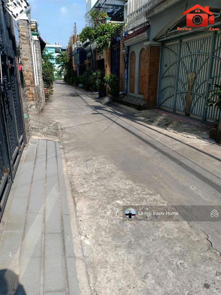 Bán nhà đất Đường Lạc Long Quân – Phường cũ – Quận 11 – Thành phố Hồ Chí Minh 90 m2 – 10.7 tỷ REVIEW NHÀ PHỐ