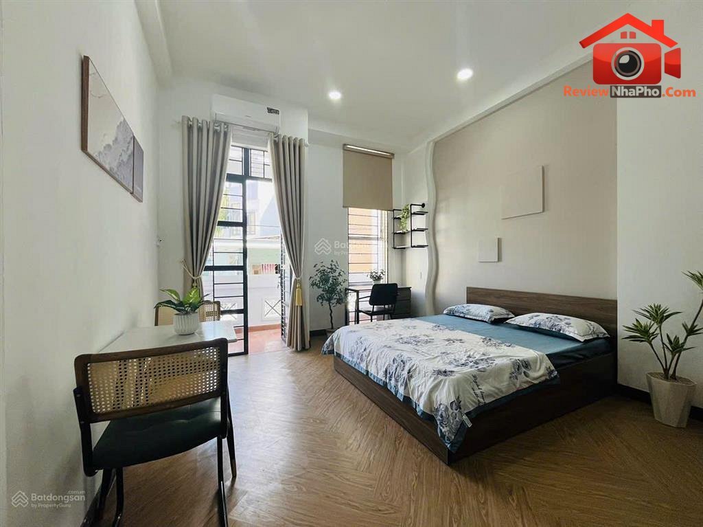 Cho thuê nhà đất Đường Phan Xích Long – Phường cũ Không xác định Quận Phú Nhuận – Thành phố Hồ Chí Minh REVIEW NHÀ PHỐ 40 m2 – 7.5 triệu
