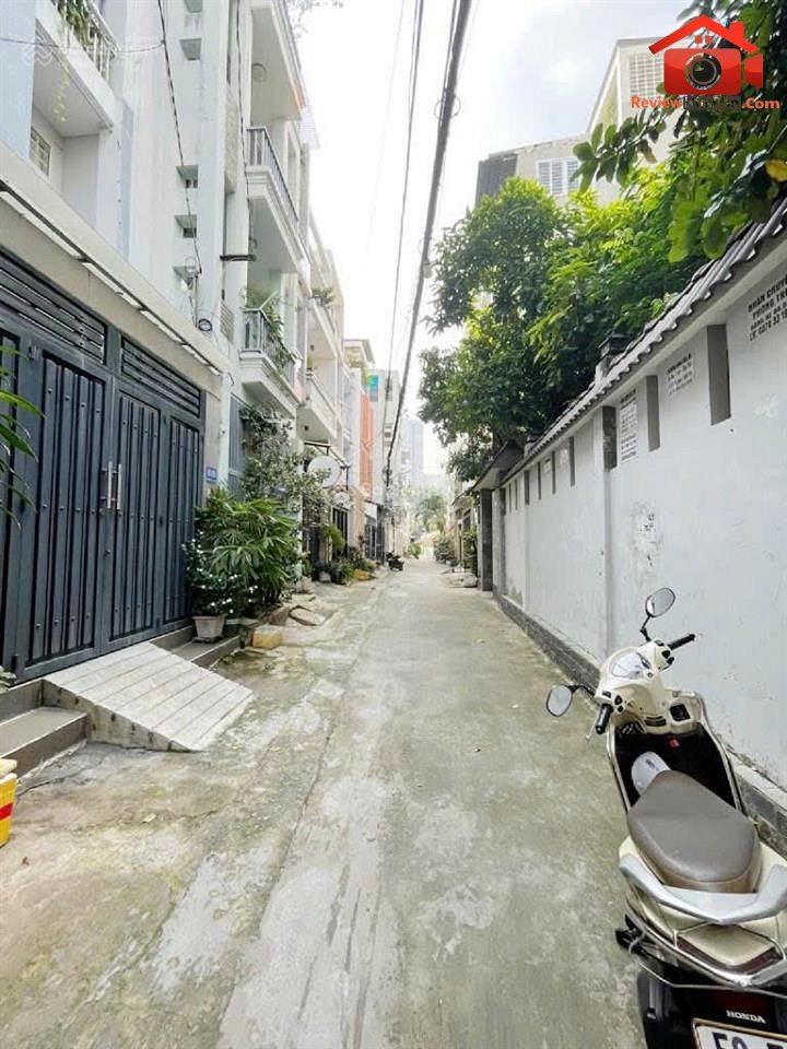 Bán nhà đất Đường Nơ Trang Long – Phường cũ Không xác định Quận Không xác định – Thành phố Hồ Chí Minh REVIEW NHÀ PHỐ 285 m² 22.5 tỷ