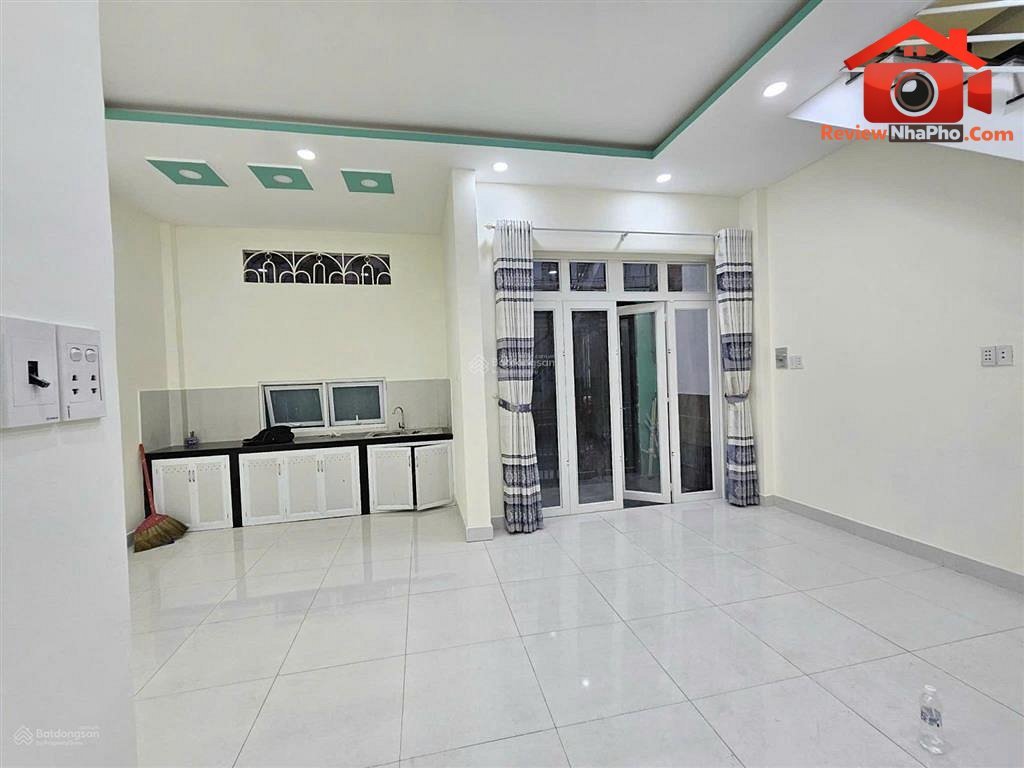 Nhà đẹp vào ở ngay Đường Số 4 – Phường cũ 11 Quận Gò Vấp – Thành phố Hồ Chí Minh REVIEW NHÀ PHỐ 43 m2 – 5.29 tỷ