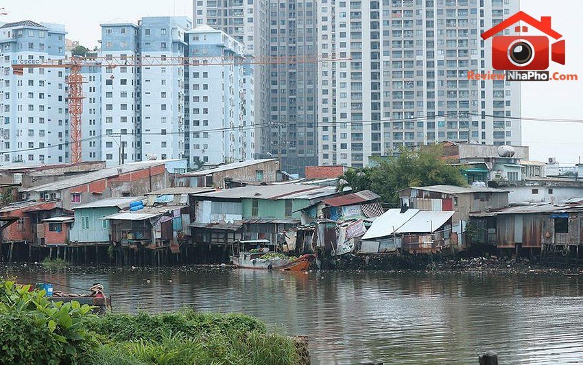 Cập nhật bất động sản 2026-2027: Metro Long Thành và chương trình di dời nhà ven kênh ở TP.HCM
