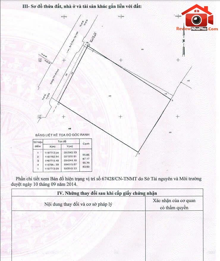 Bán nhà đất Đường Tân Thới Nhất 8 – Phường cũ Tân Thới Nhất Quận 12 – Thành phố Hồ Chí Minh REVIEW NHÀ PHỐ 4748 m2 200 tỷ