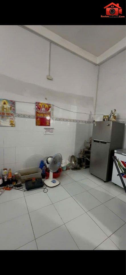 Nhà riêng 2.4 tỷ, 57 m2 Đường Nguyễn Thái Học – Phường Tân Thành – Quận Tân Phú – Thành phố Hồ Chí Minh REVIEW NHÀ PHỐ