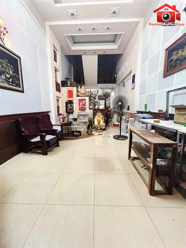 Bán nhà đất Đường Trung Mỹ Tây – Phường cũ Trung Mỹ Tây Quận 12 – Thành phố Hồ Chí Minh 88 m2 6.1 tỷ