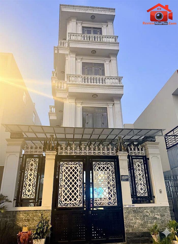 Bán nhà đất Đường Lâm Thị Hố – Phường cũ Trung Mỹ Tây Quận 12 – Thành phố Hồ Chí Minh 83m2 7.2 tỷ