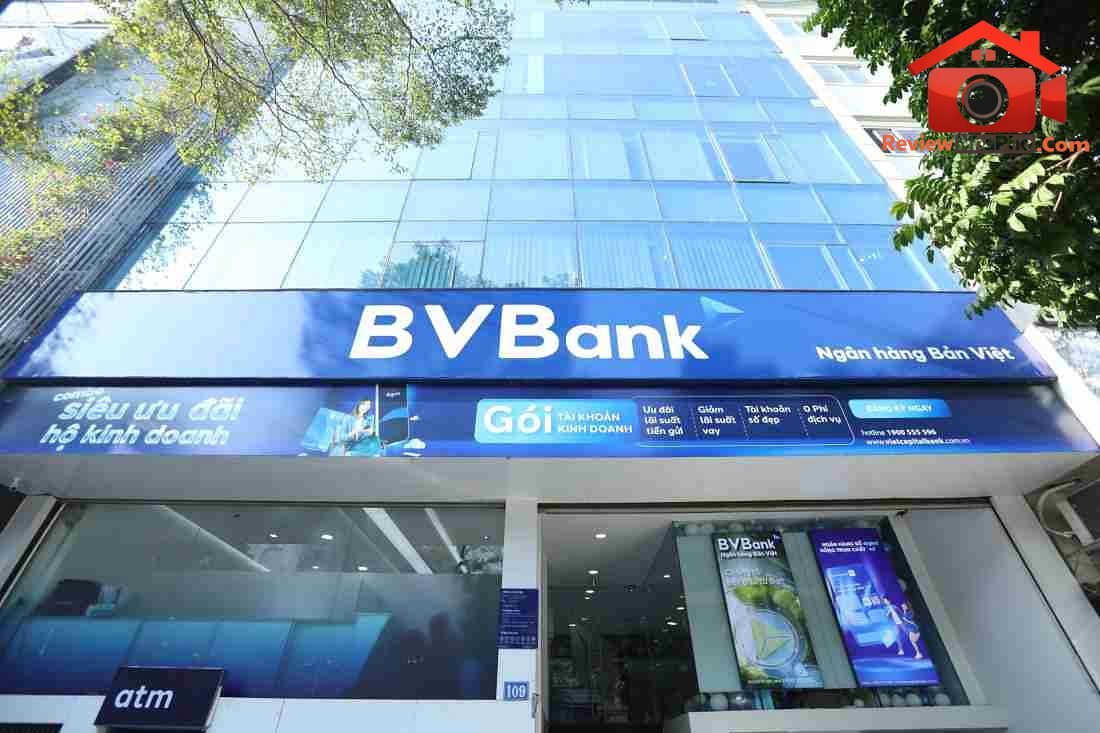 Phân Tích Tình Hình Tài Chính BVBank Nửa Đầu Năm 2026: Lợi Nhuận Tăng Cao Nhưng Nợ Xấu Tăng Nhanh