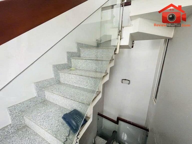 Bán nhà 290 m² giá 39.5 tỷ Đường Xô Viết Nghệ Tĩnh – Quận Bình Thạnh – Thành phố Hồ Chí Minh REVIEW NHÀ PHỐ