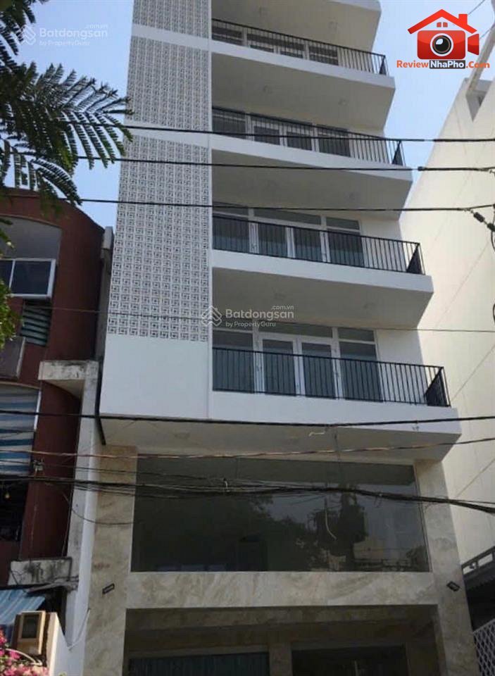 Bán nhà đất Đường Quang Trung – Phường cũ Không xác định Quận Gò Vấp – Thành phố Hồ Chí Minh 150 m2 17.5 tỷ