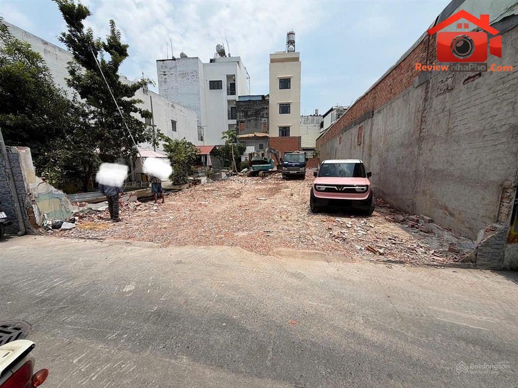 Bán nhà đất Đường Trường Chinh – Phường cũ Không xác định Quận Tân Bình – Thành phố Hồ Chí Minh 250 m2 – 19.8 tỷ