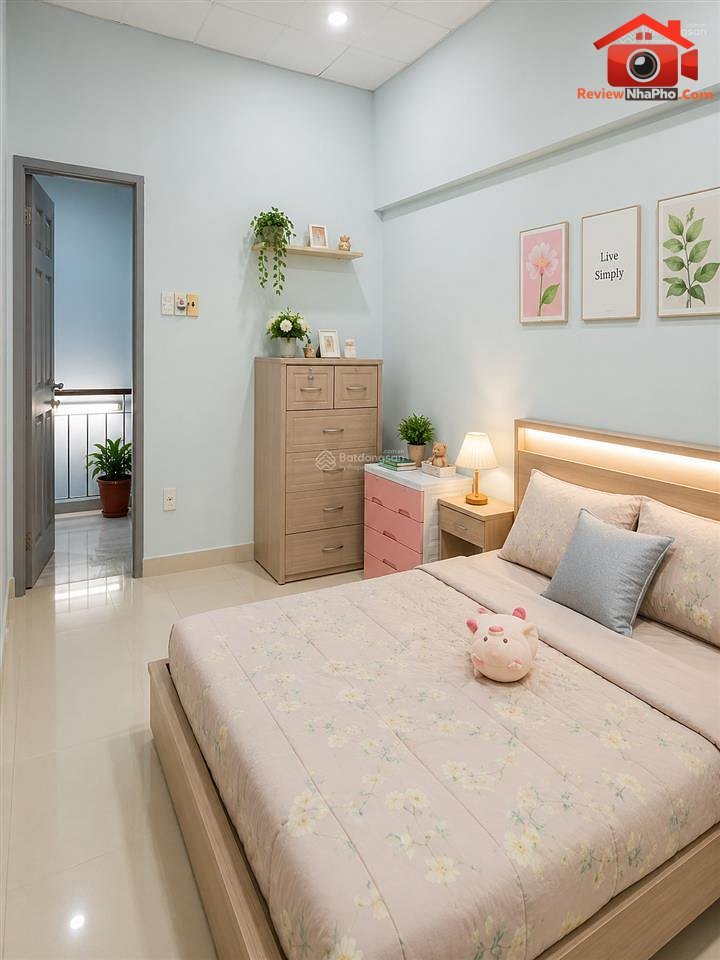 Bán nhà đất Đường Lê Trọng Tấn – Phường cũ Không xác định – Quận Tân Phú – Thành phố Hồ Chí Minh 30 m2 – 2.9 tỷ REVIEW NHÀ PHỐ