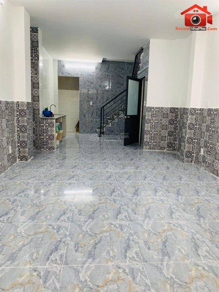 Nhà riêng đường Cô Giang – Phường cũ Cầu Kiệu Quận Phú Nhuận – Thành phố Hồ Chí Minh REVIEW NHÀ PHỐ 37m² 6.6 tỷ