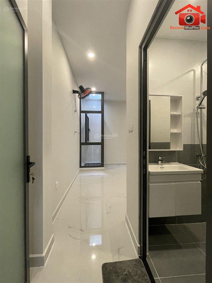 Nhà riêng Đường Trường Chinh – Phường cũ Tân Bình Quận Tân Bình – Thành phố Hồ Chí Minh REVIEW NHÀ PHỐ 60 m2 – 8.5 tỷ