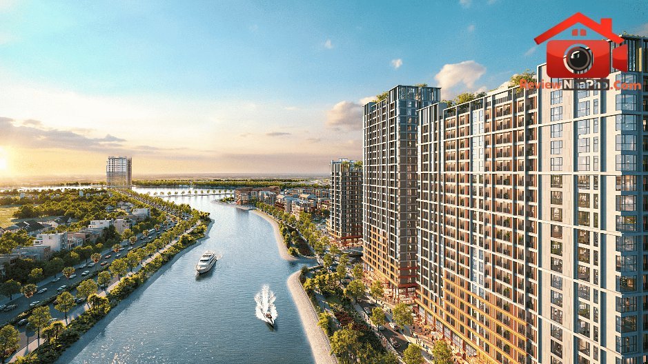 Căn hộ Sun Group Nha Trang: Cơ hội đầu tư tiềm năng 2026-2027