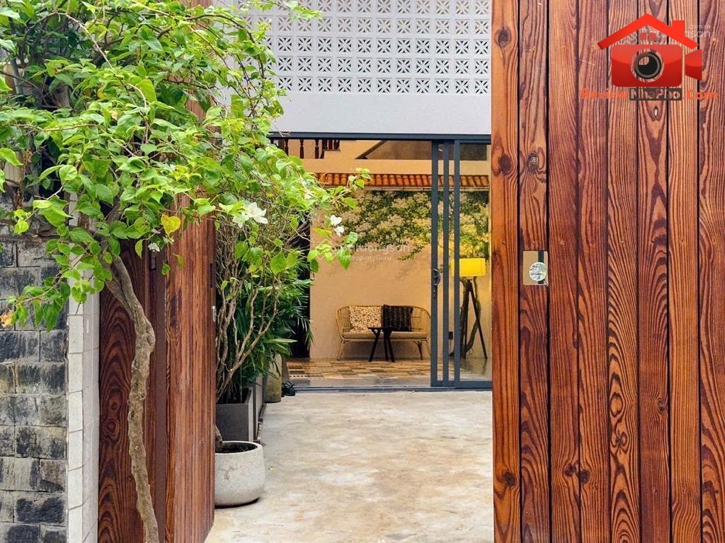 80 m² – 7.9 tỷ – Bán nhà đất Đường Nguyễn Xí – Thành phố Hồ Chí Minh REVIEW NHÀ PHỐ