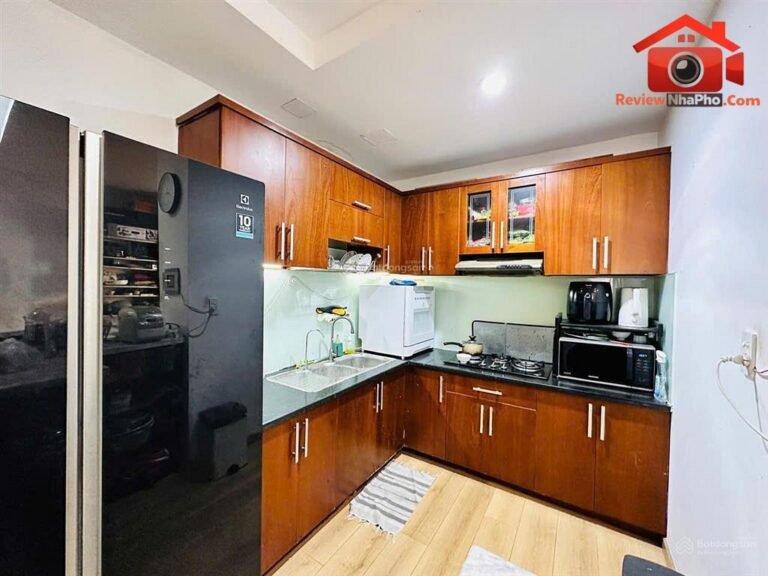 Căn hộ 2 phòng ngủ The Morning Star Plaza đường Qu… – Bán chung cư Quận Bình Thạnh – TP Hồ Chí Minh giá 3 – 5 tỷ