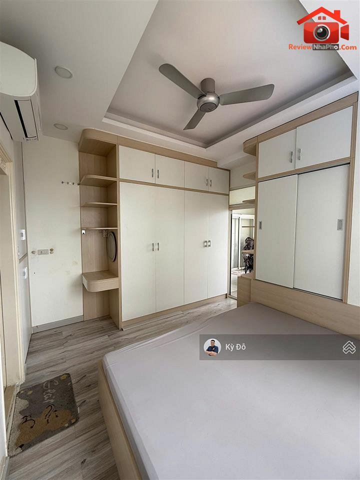 Bán căn hộ chung cư The Flemington – Diện tích 220 m2 – Giá 17 tỷ – REVIEW NHÀ PHỐ